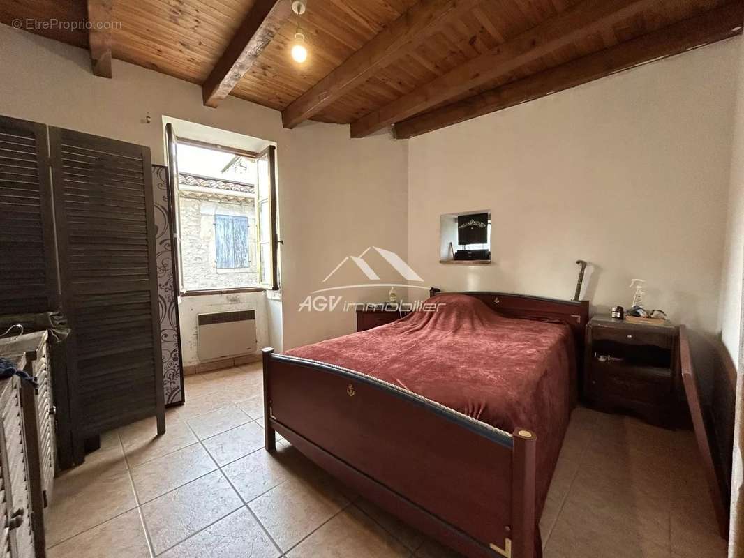 Appartement à NERS