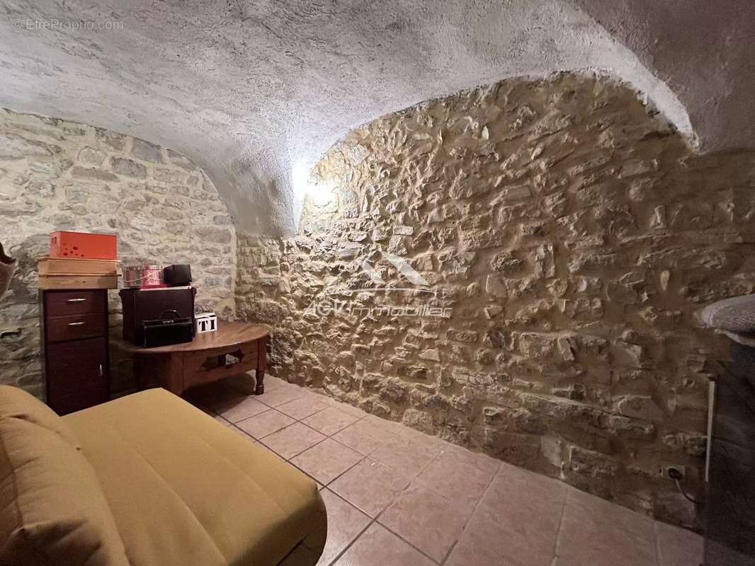 Appartement à NERS