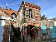 Maison à SAINT-VALERY-EN-CAUX