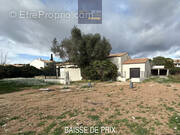 Maison à FRONTIGNAN