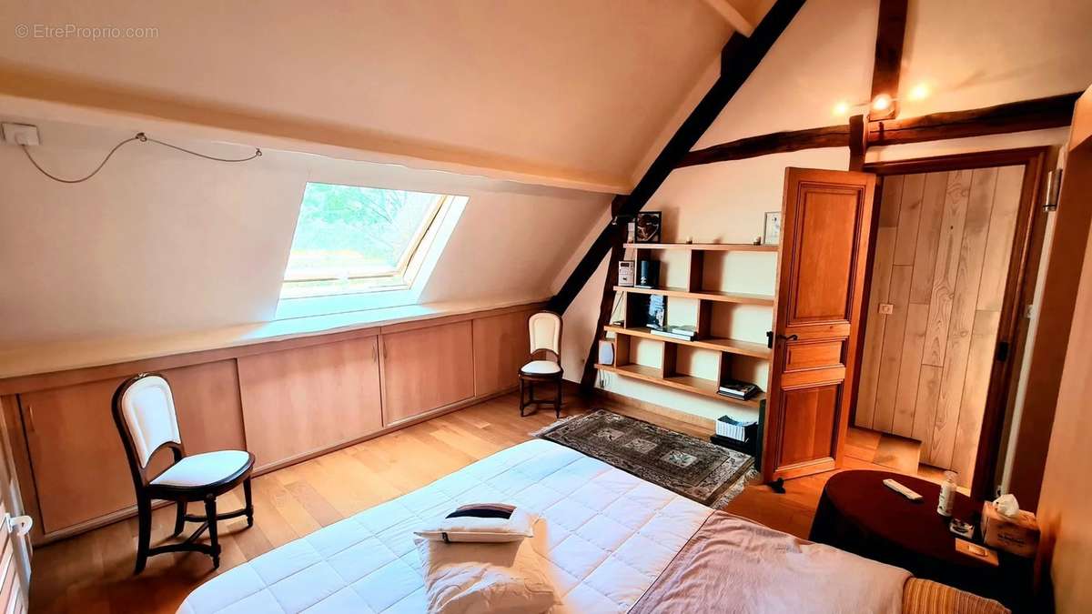Maison a vendre  - 4 pièce(s) - 160 m2 - Surfyn