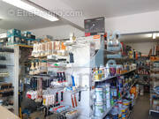 Commerce à PETITE-ILE