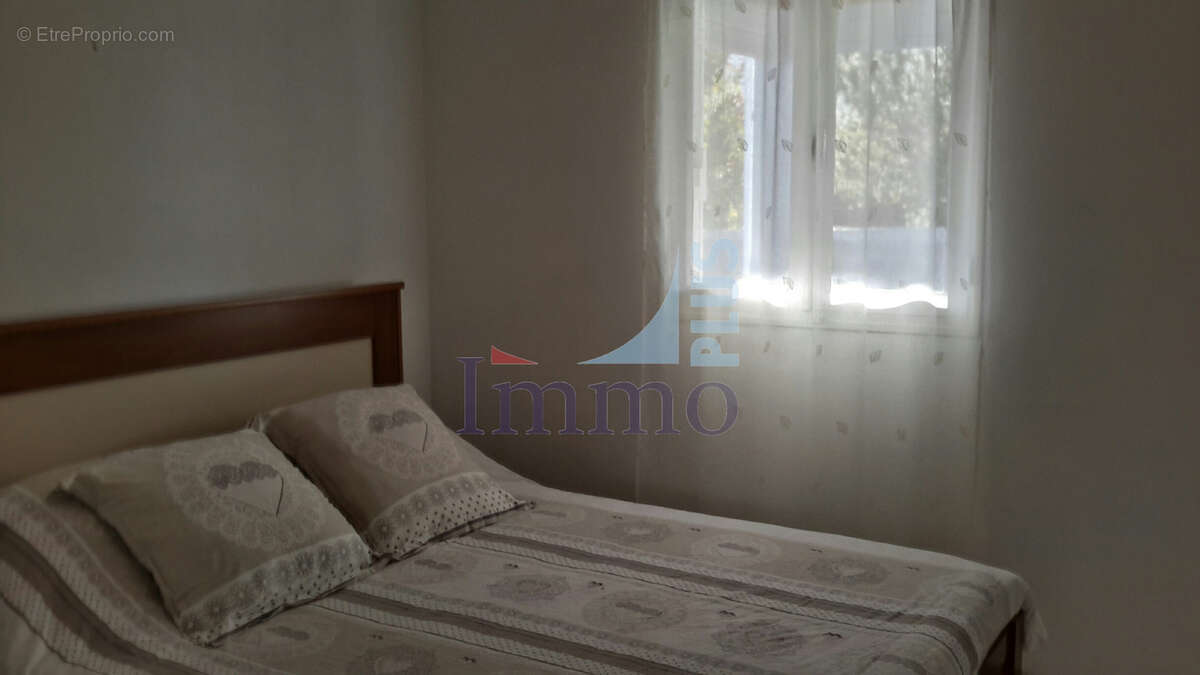 Maison à SAINT-JOSEPH