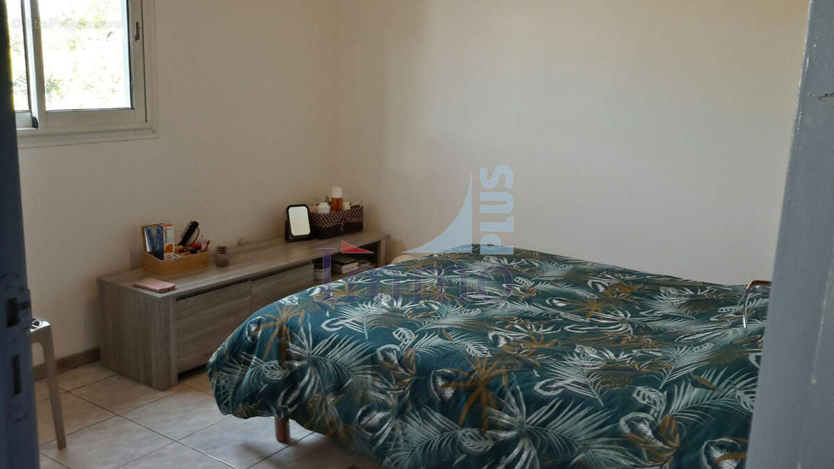 Maison à SAINT-JOSEPH