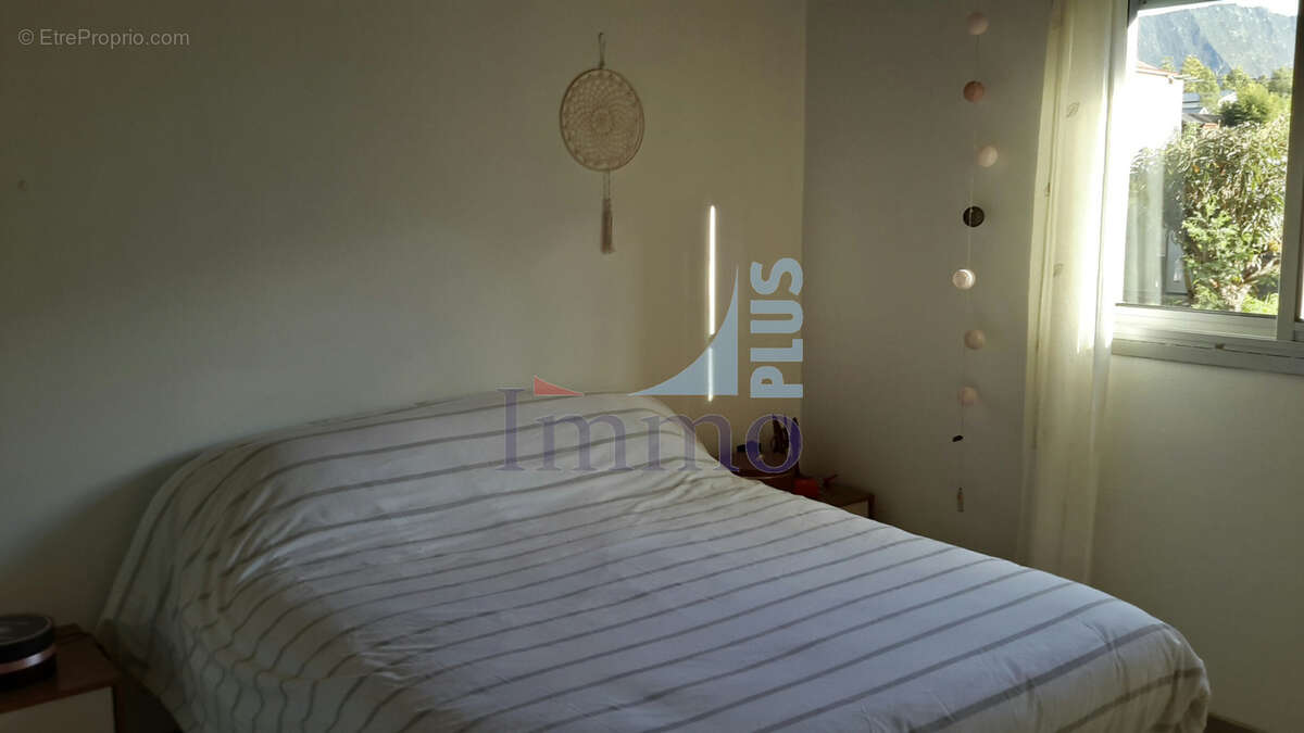 Maison à SAINT-JOSEPH