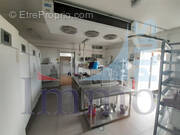 Commerce à LE TAMPON