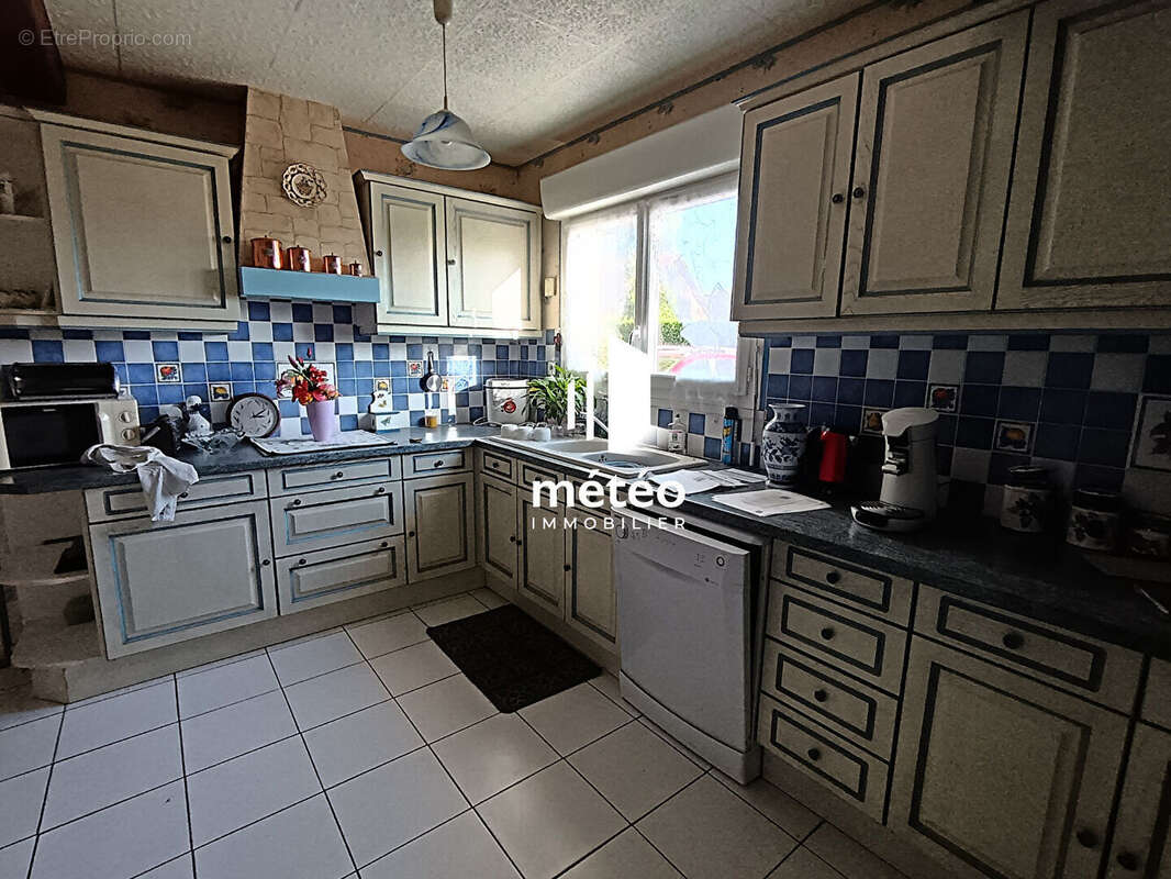 Maison à SAINT-MARTIN-LARS-EN-SAINTE-HERMINE