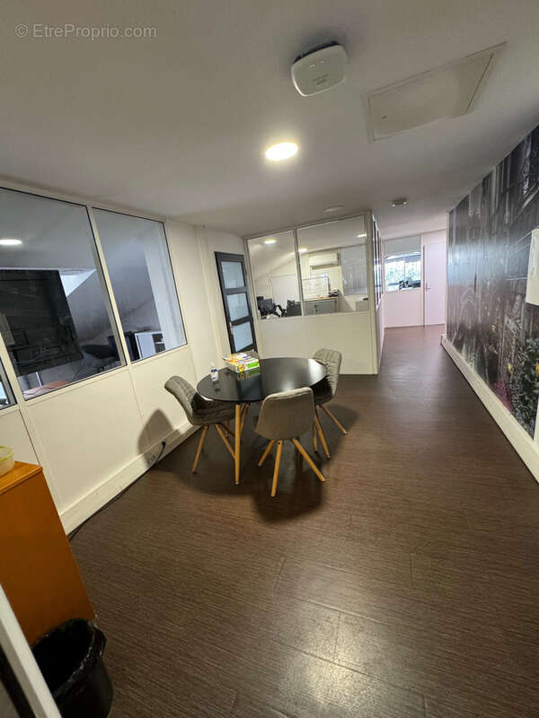 Commerce à SAINT-PAUL-LES-DAX