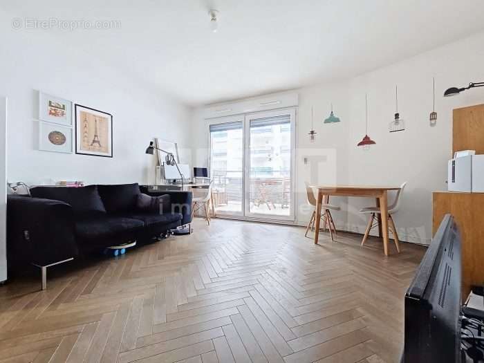 Appartement a louer bois-colombes - 3 pièce(s) - 57 m2 - Surfyn