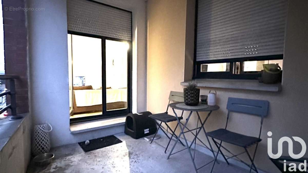 Photo 6 - Appartement à BRUAY-LA-BUISSIERE