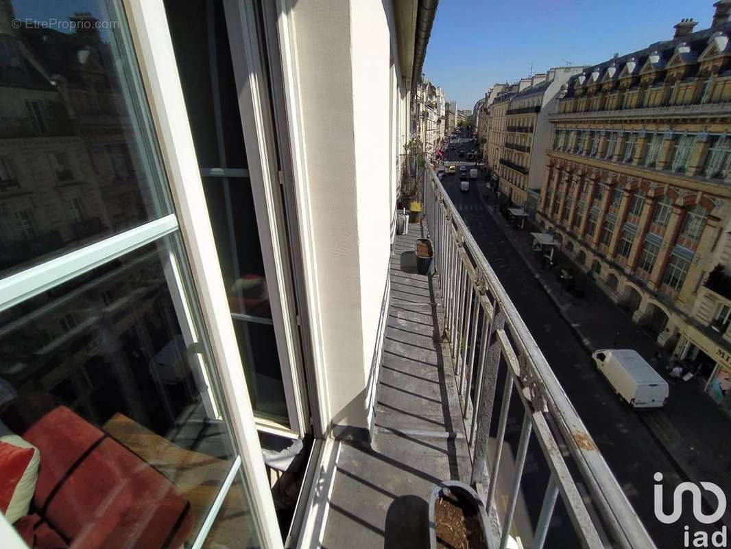 Photo 8 - Appartement à PARIS-10E