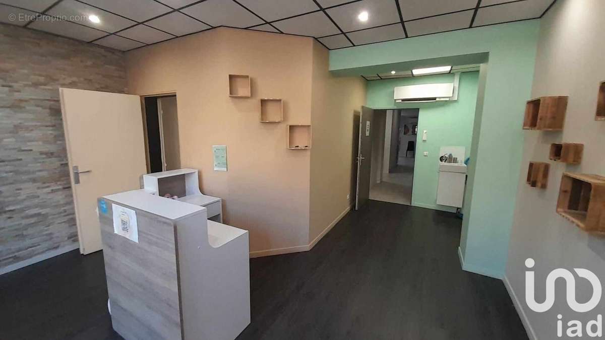 Photo 2 - Appartement à PERENCHIES