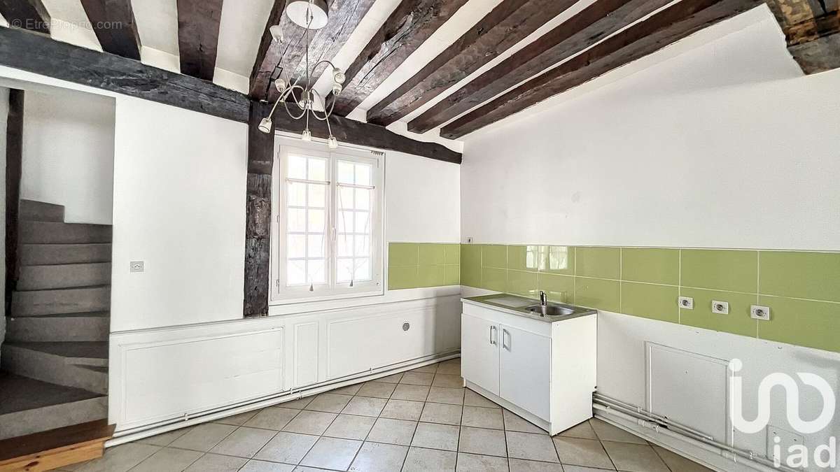 Photo 3 - Appartement à GISORS