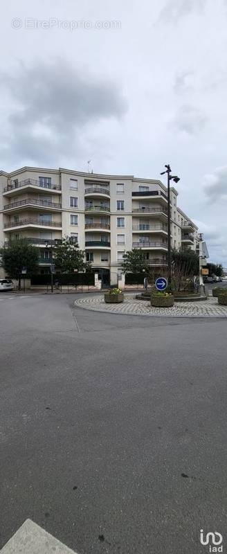 Photo 1 - Appartement à LE BOURGET