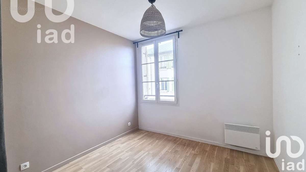 Photo 4 - Appartement à BAILLY-ROMAINVILLIERS
