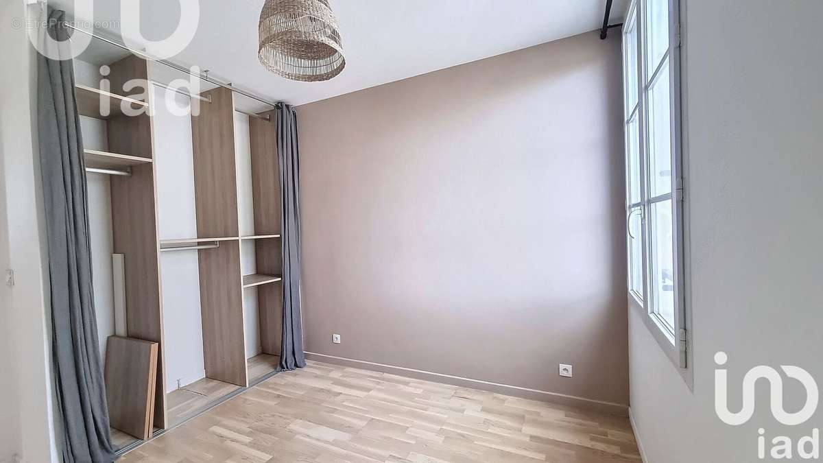 Photo 8 - Appartement à BAILLY-ROMAINVILLIERS