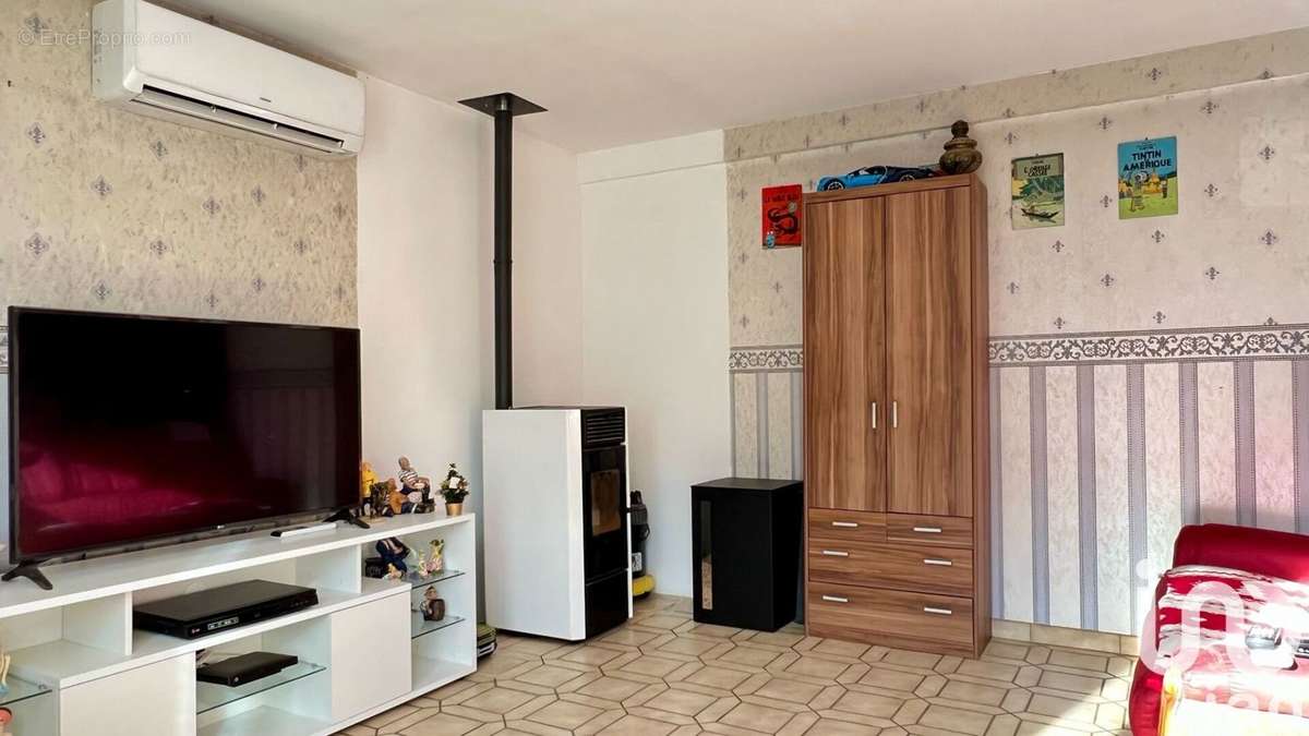 Maison a louer domont - 5 pièce(s) - 90 m2 - Surfyn