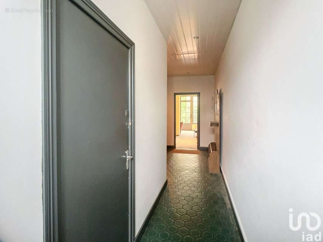 Photo 4 - Appartement à VILLENEUVE-SUR-LOT