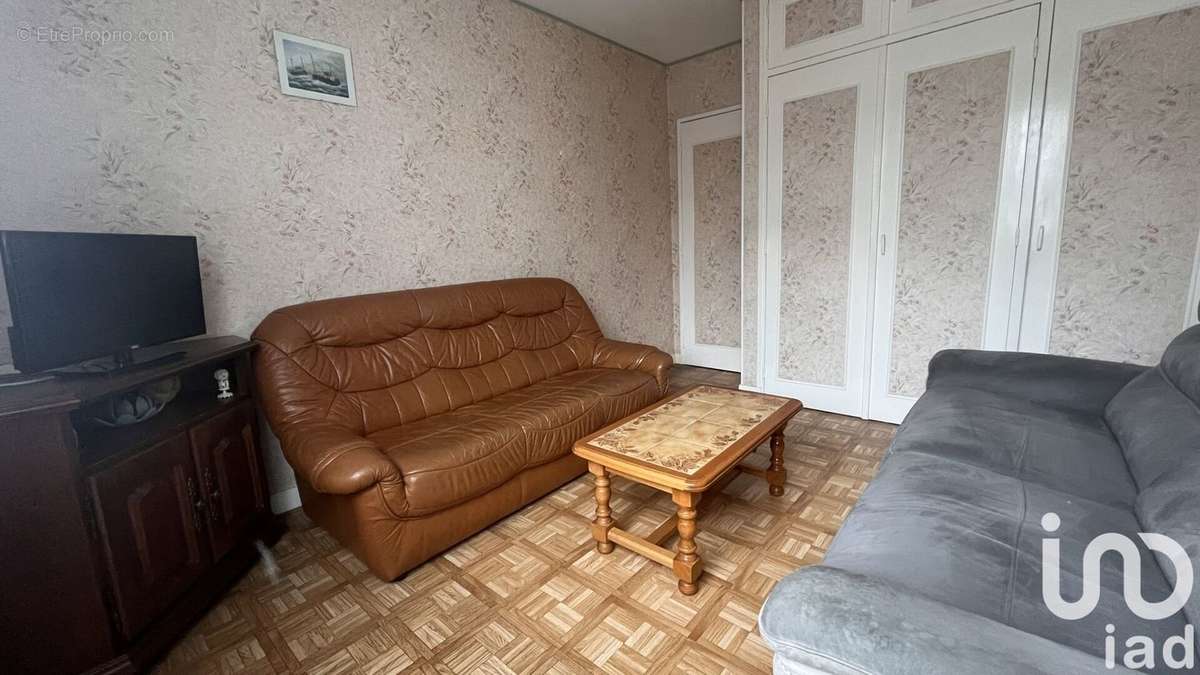 Photo 4 - Appartement à EPERNAY