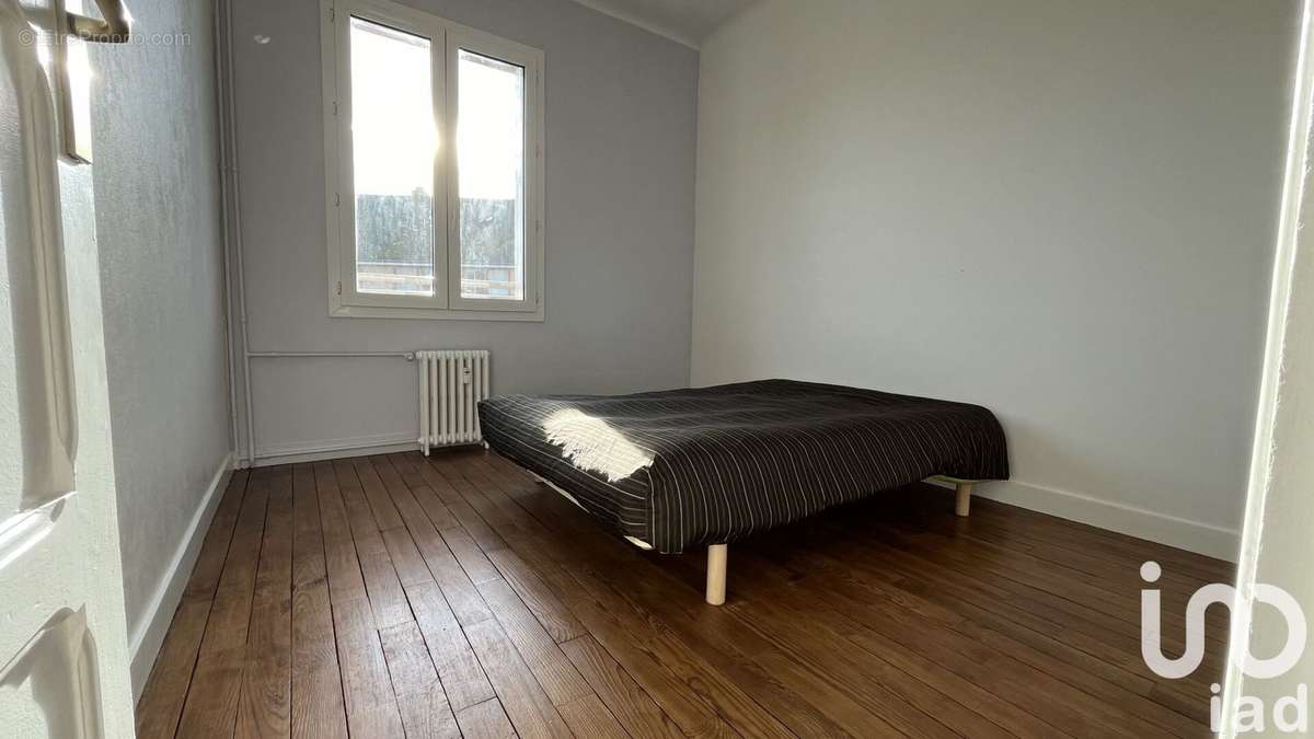 Photo 4 - Appartement à SAINT-MAURICE-D&#039;ETELAN