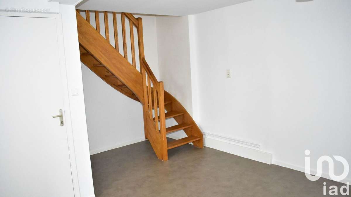 Photo 7 - Appartement à SIGNY-L&#039;ABBAYE