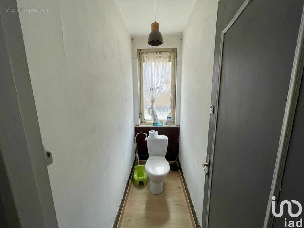 Photo 8 - Appartement à CONDE-SUR-L&#039;ESCAUT