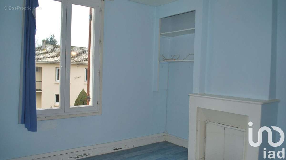 Photo 2 - Maison à SAINT-PIERRE-D&#039;EYRAUD