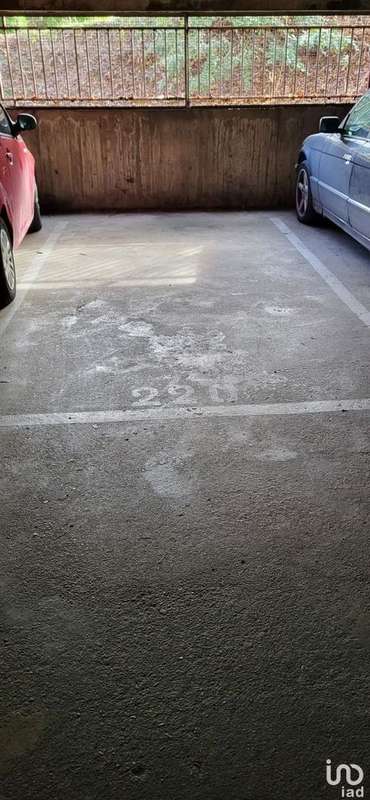 Photo 2 - Parking à RIS-ORANGIS
