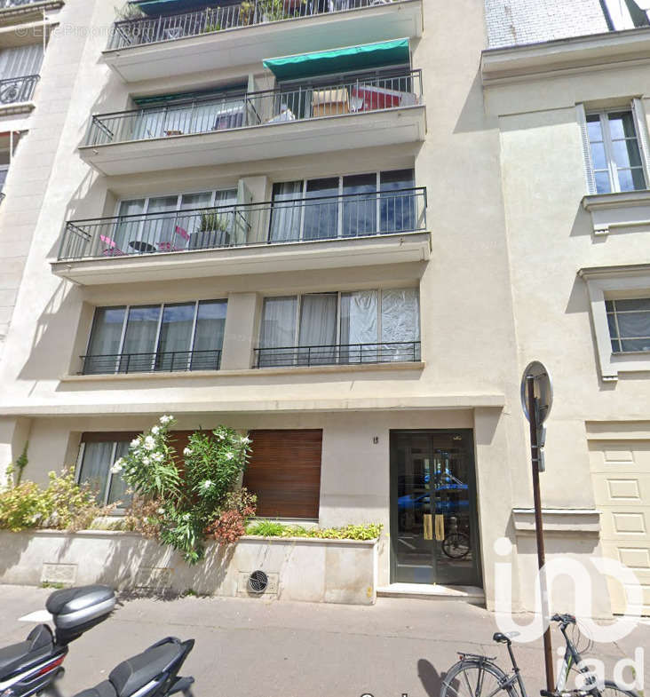 Photo 6 - Appartement à PARIS-7E