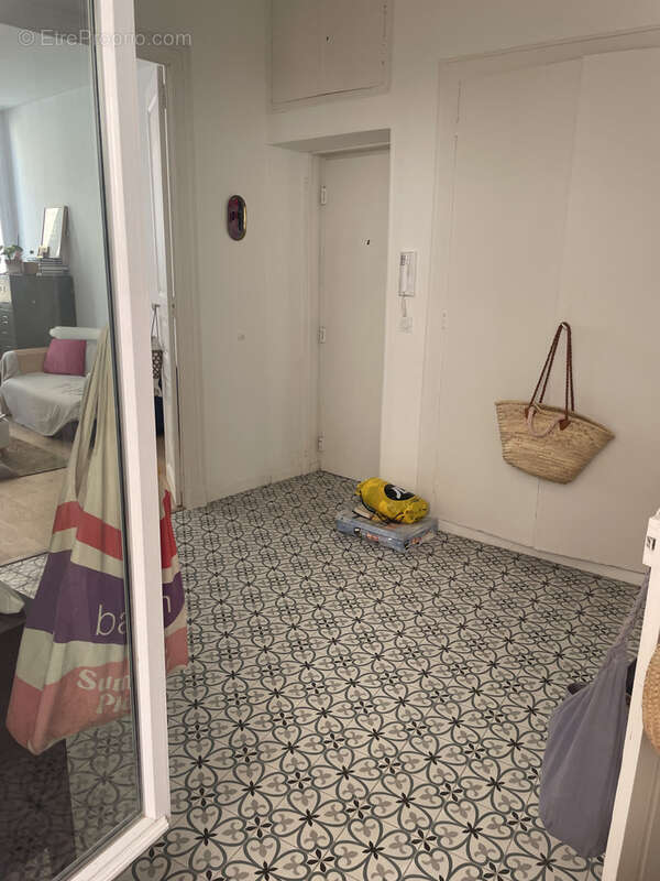 Appartement à AIX-EN-PROVENCE