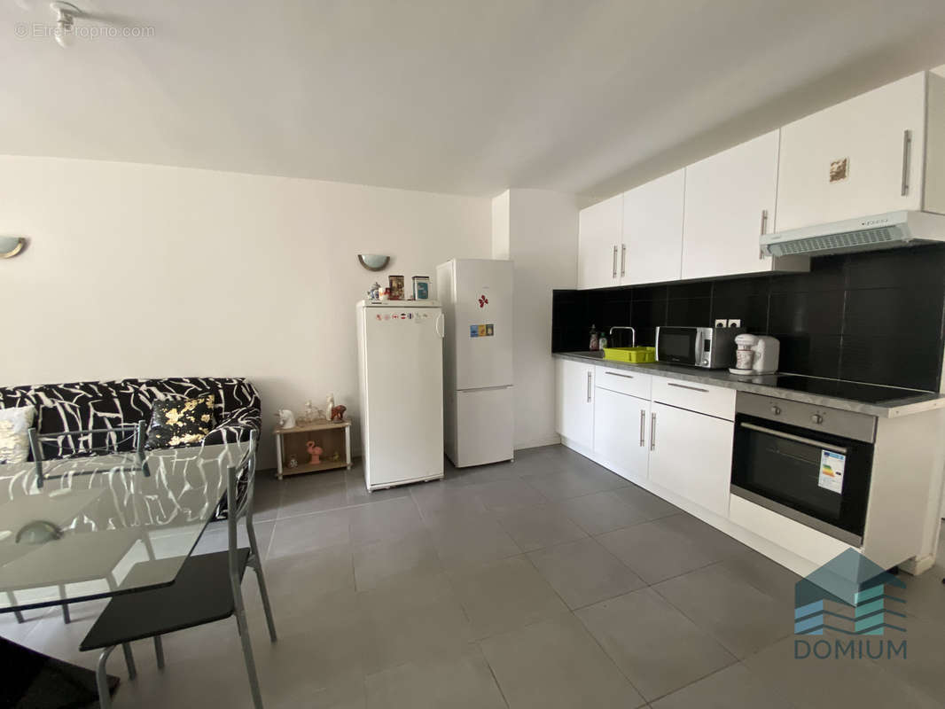 Appartement à BEZIERS