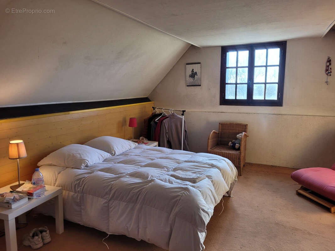 Maison à THIRON-GARDAIS