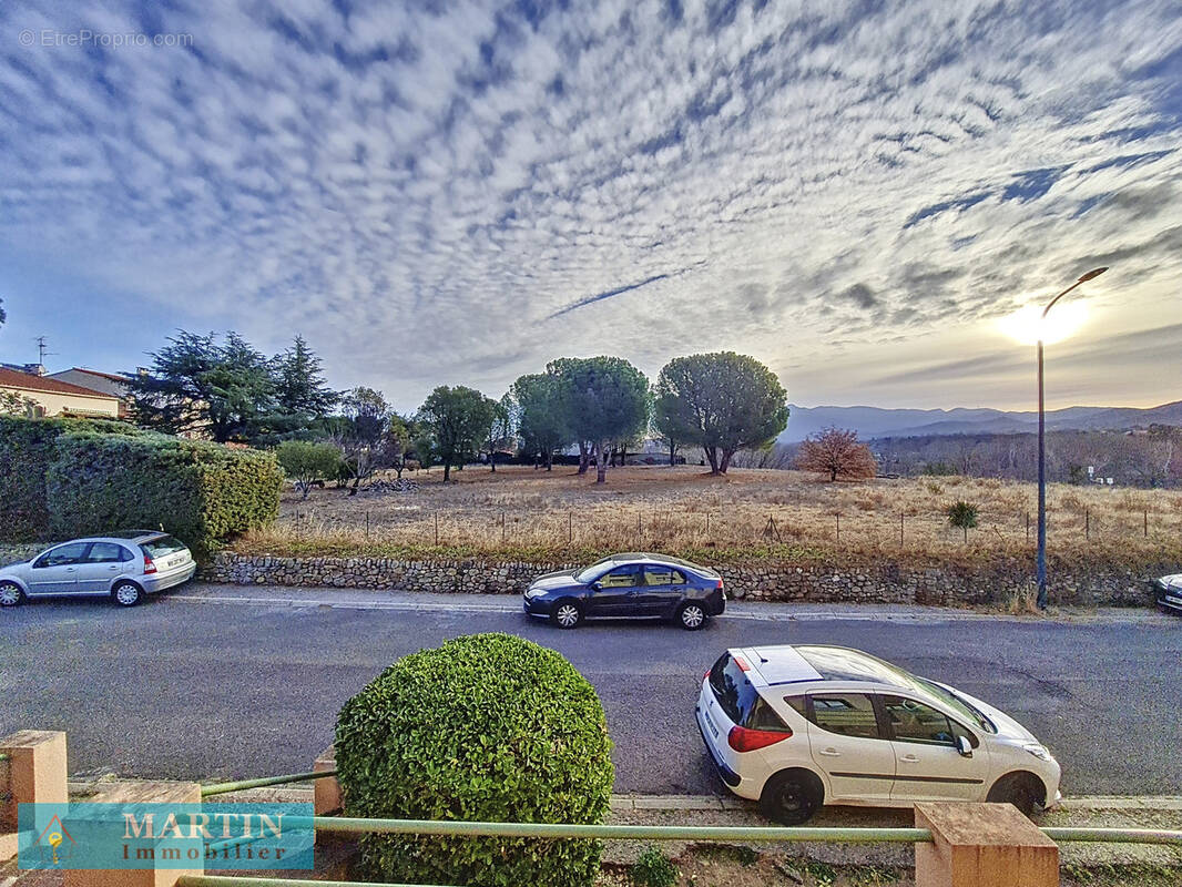 Appartement à CERET