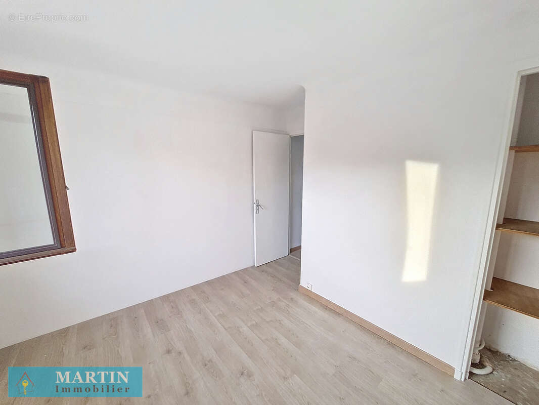 Appartement à CERET