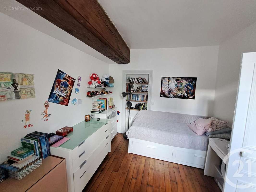 Appartement à MELUN