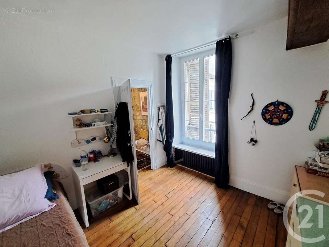 Appartement à MELUN