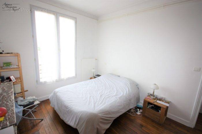 Appartement a louer bois-colombes - 3 pièce(s) - 64 m2 - Surfyn