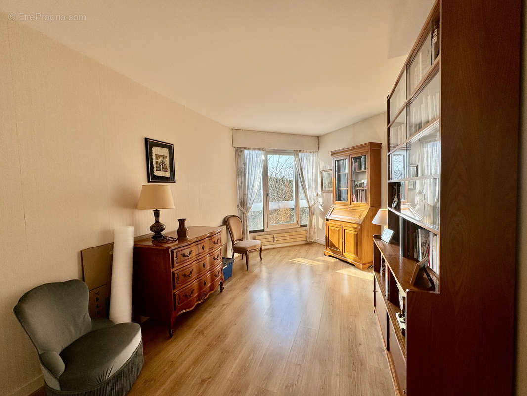 Appartement a louer cormeilles-en-parisis - 4 pièce(s) - 88 m2 - Surfyn
