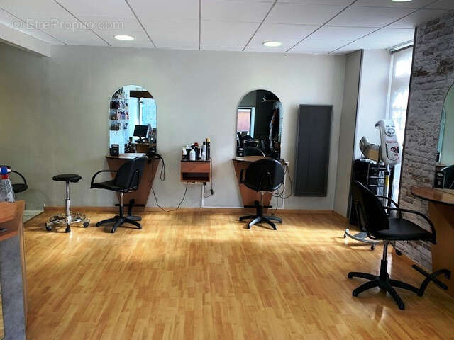 Appartement à AMBRIERES-LES-VALLEES