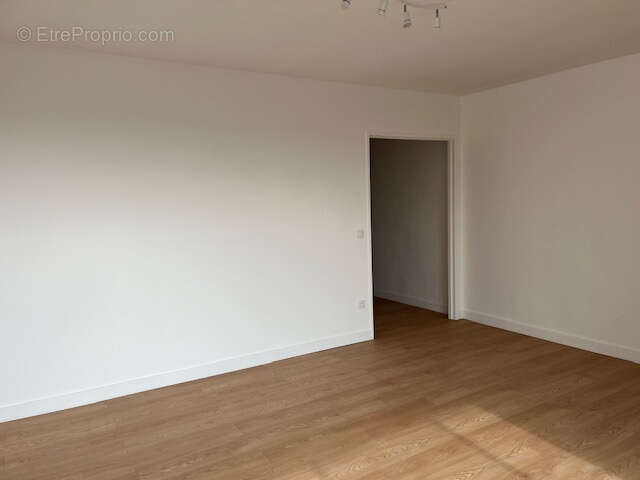 Appartement à NOGENT-SUR-MARNE