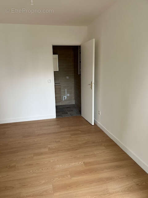 Appartement à NOGENT-SUR-MARNE