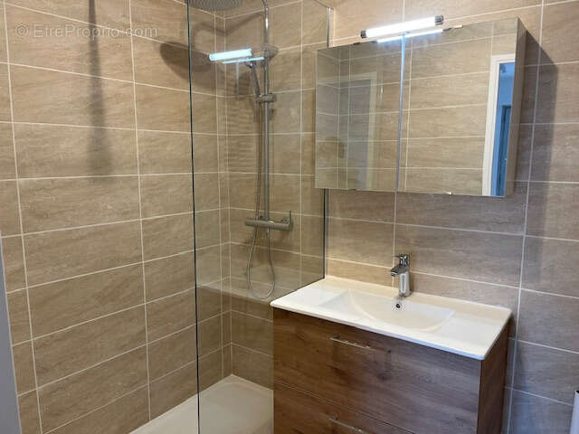 Appartement à NOGENT-SUR-MARNE