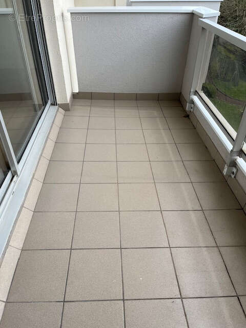 Appartement à NOGENT-SUR-MARNE