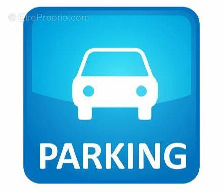Parking à RIS-ORANGIS