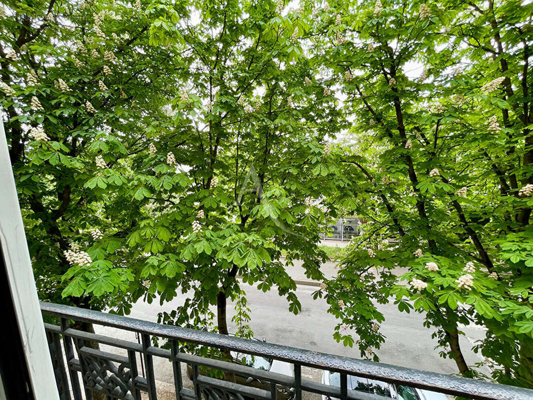 Appartement à SAINT-MANDE