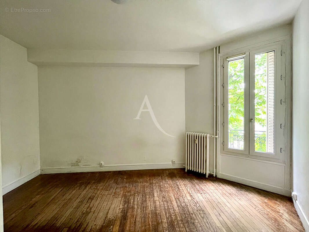 Appartement à SAINT-MANDE