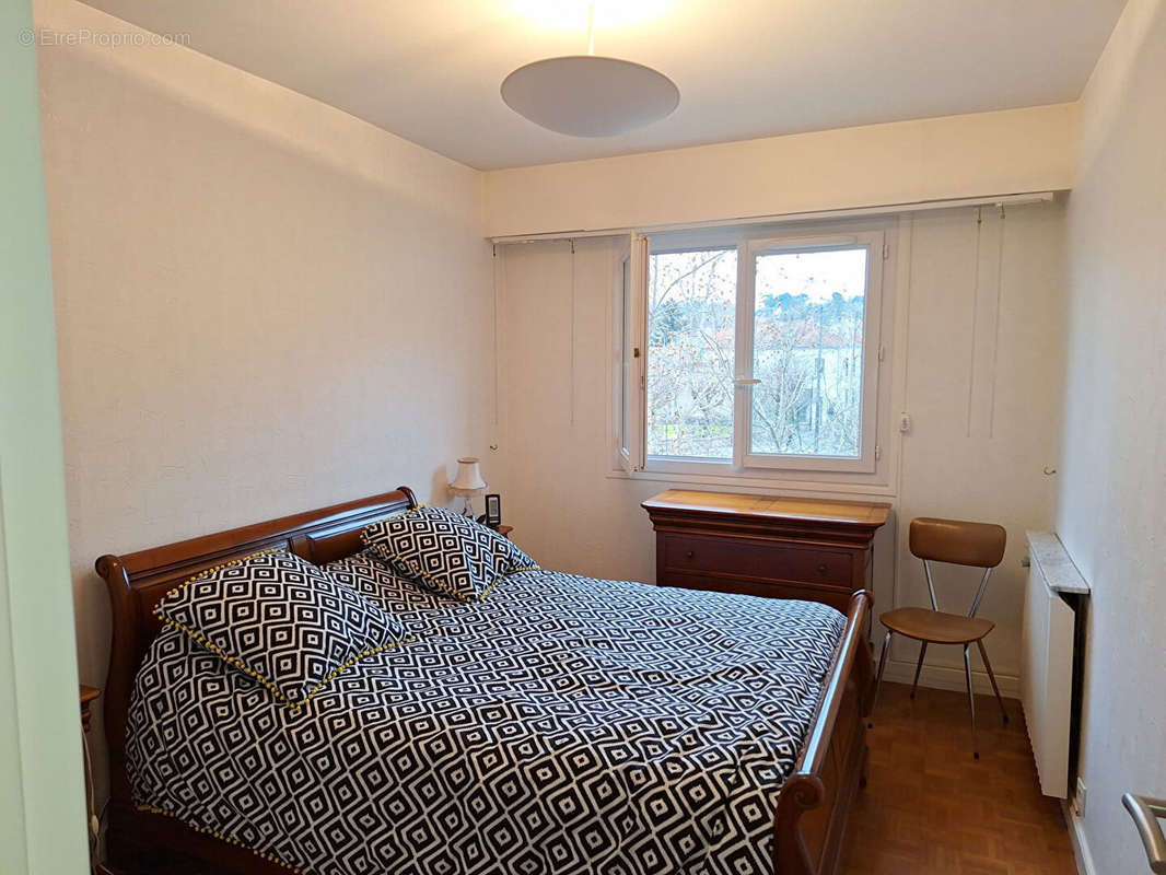 Appartement a louer deuil-la-barre - 4 pièce(s) - 75 m2 - Surfyn