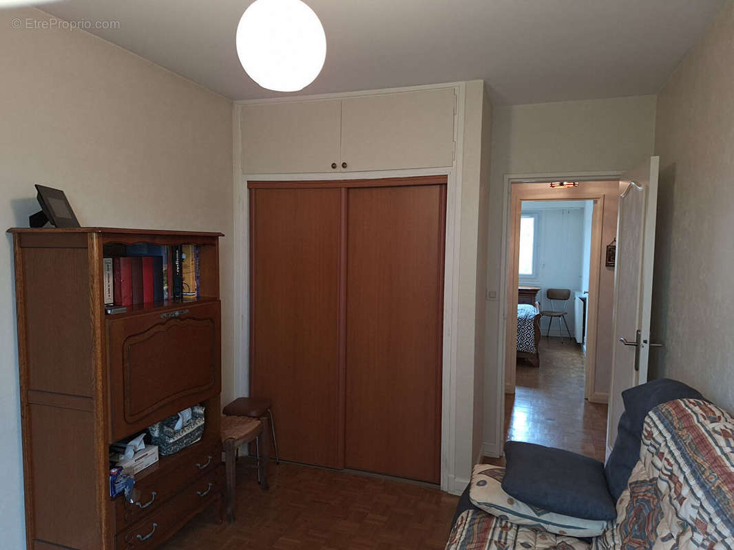 Appartement a louer deuil-la-barre - 4 pièce(s) - 75 m2 - Surfyn