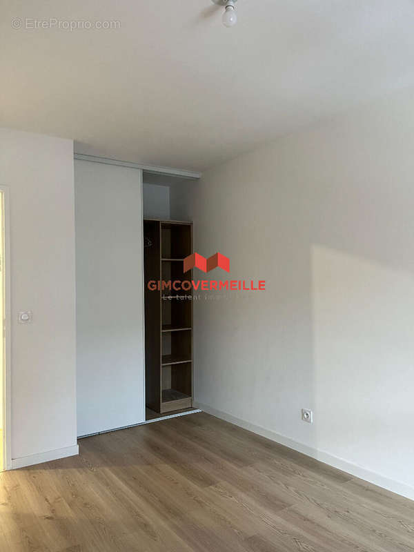 Appartement a louer cergy - 4 pièce(s) - 94 m2 - Surfyn