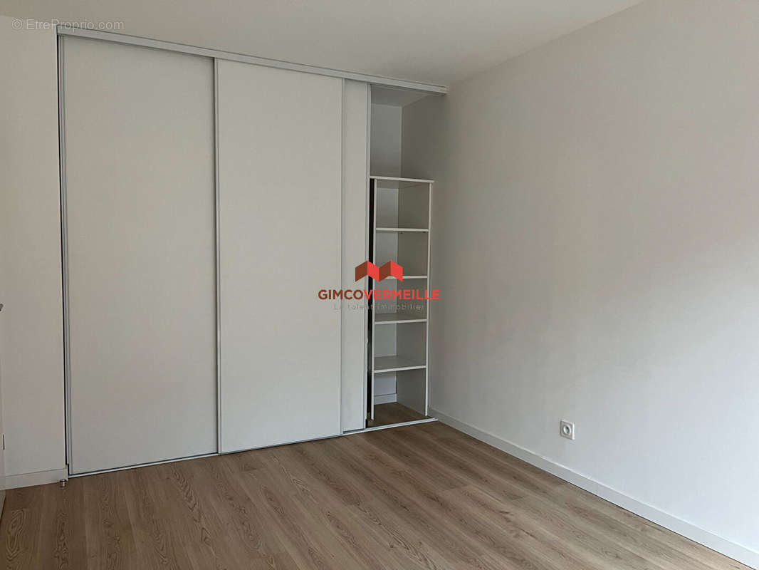 Appartement a louer cergy - 4 pièce(s) - 94 m2 - Surfyn